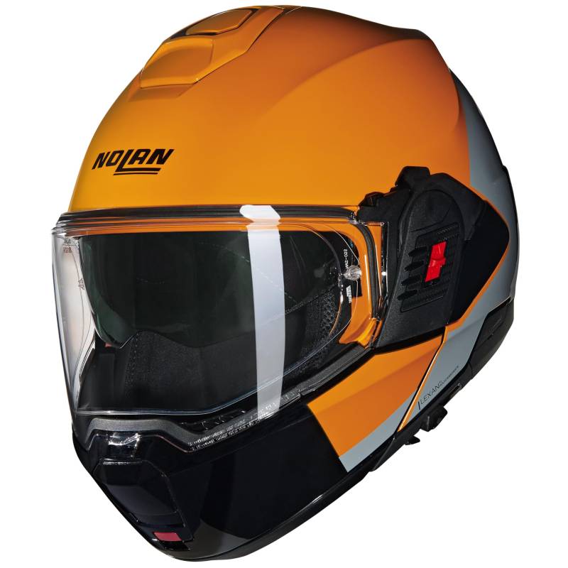 NOLAN HELMET N120-1 GRAFO 350 XL von Nolan