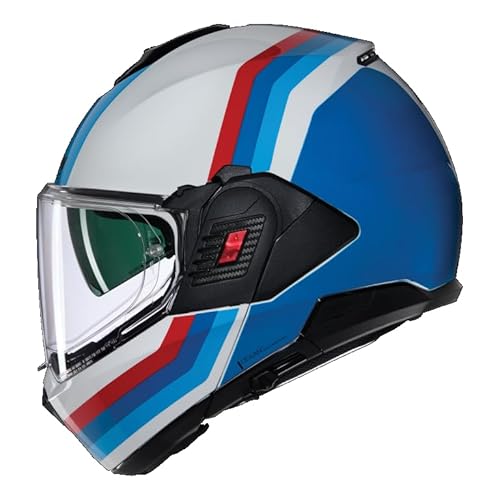 NOLAN HELMET N120-1 LINEO 347 XXL von Nolan