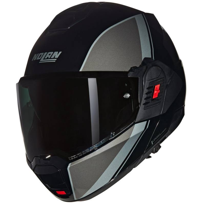 NOLAN HELMET N120-1 VERNICIATURA SPECIALE 341 S von Nolan