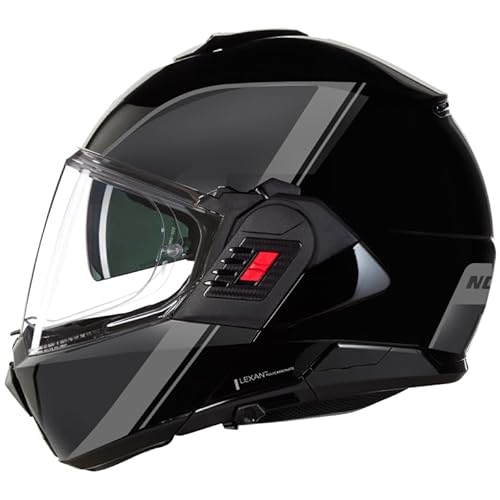 NOLAN HELMET N120-1 VERNICIATURA SPECIALE 341 XXXL von Nolan