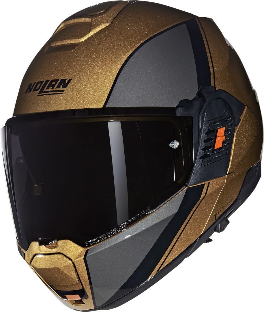 NOLAN HELMET N120-1 VERNICIATURA SPECIALE 342 S von Nolan