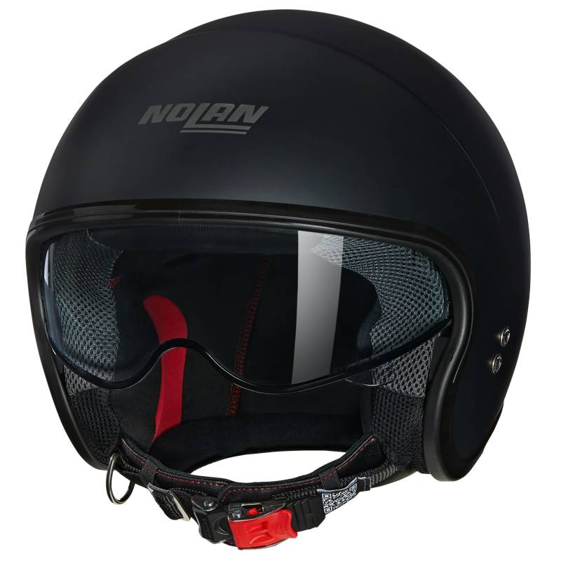 NOLAN HELMET N21 06 CLASSICO 302 XS von Nolan