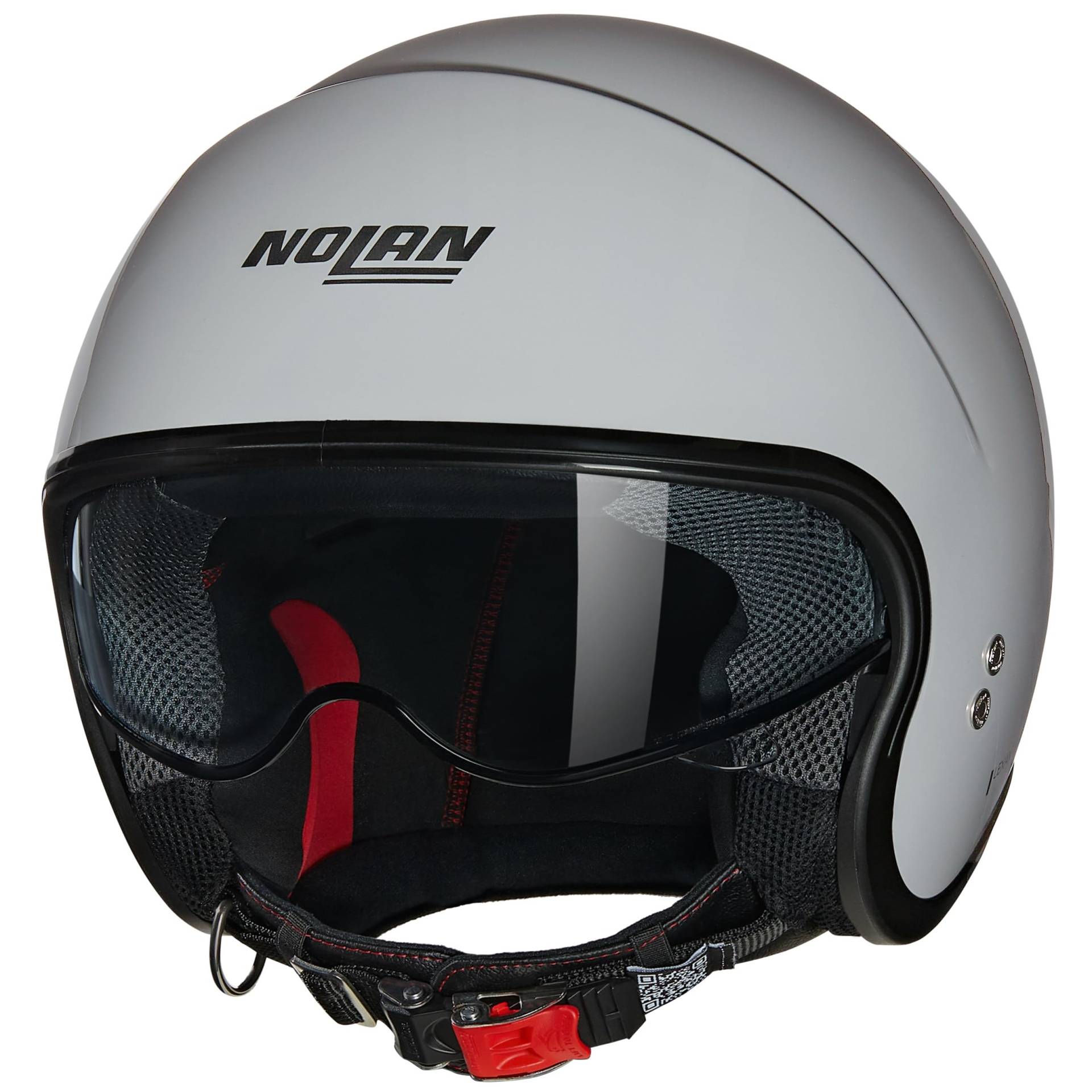 NOLAN HELMET N21 06 CLASSICO 303 XS von Nolan