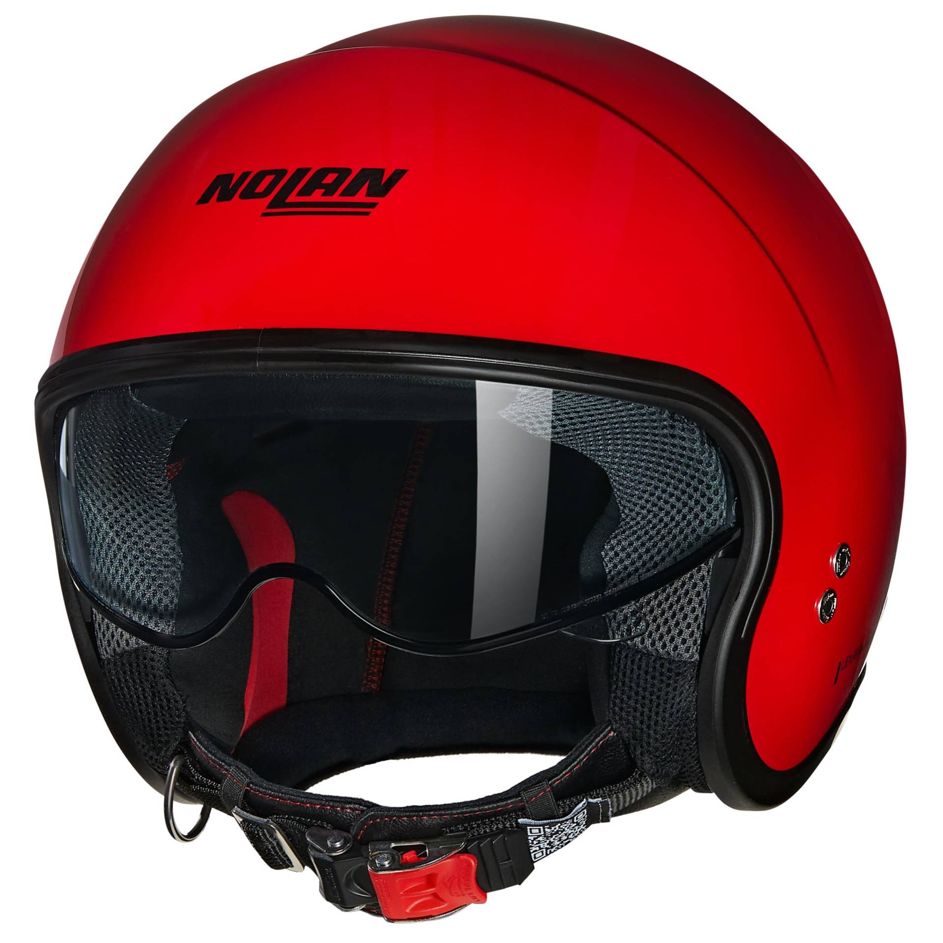 NOLAN HELMET N21 06 CLASSICO 307 L von Nolan