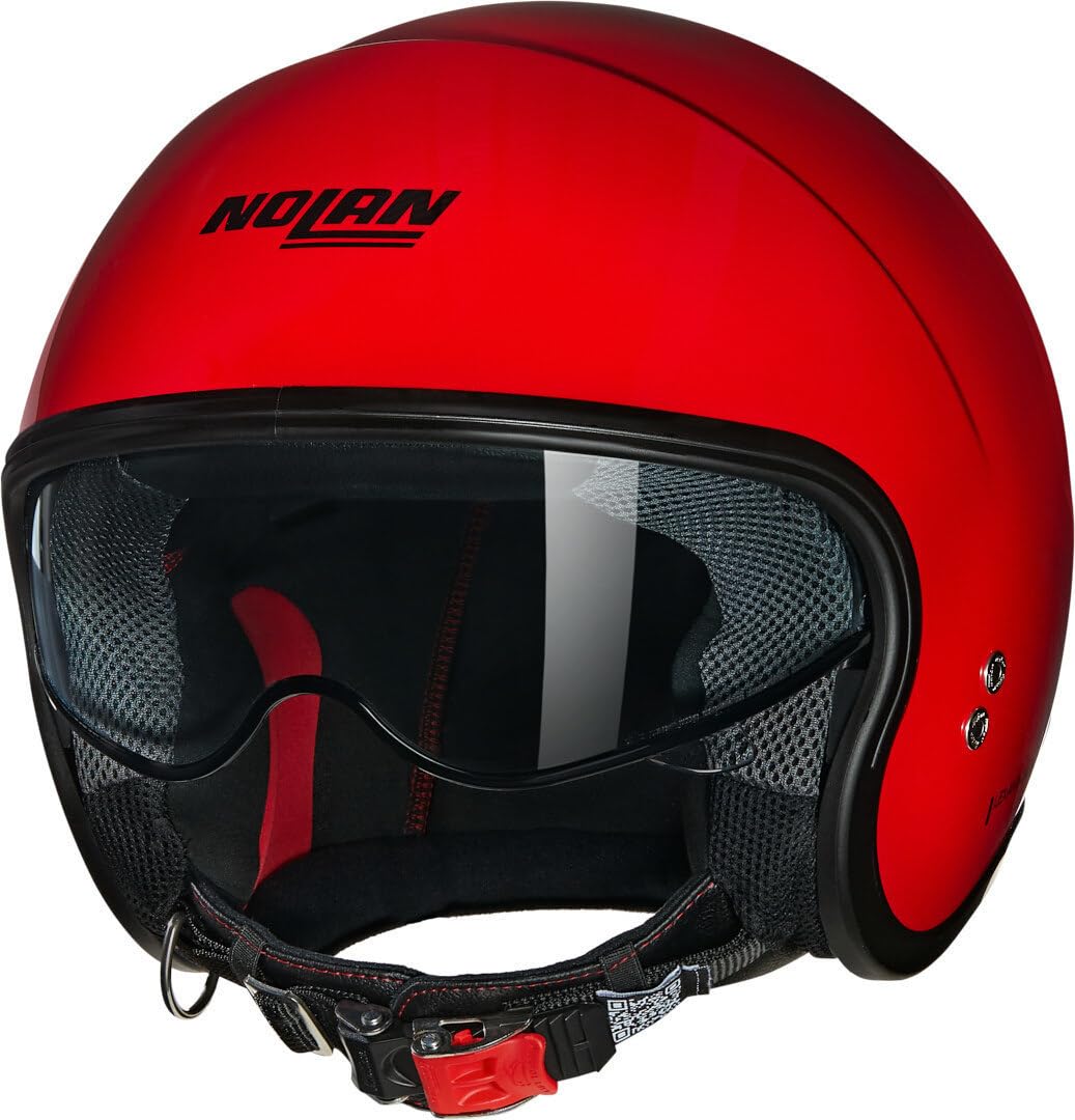 NOLAN HELMET N21 06 CLASSICO 307 XS von Nolan