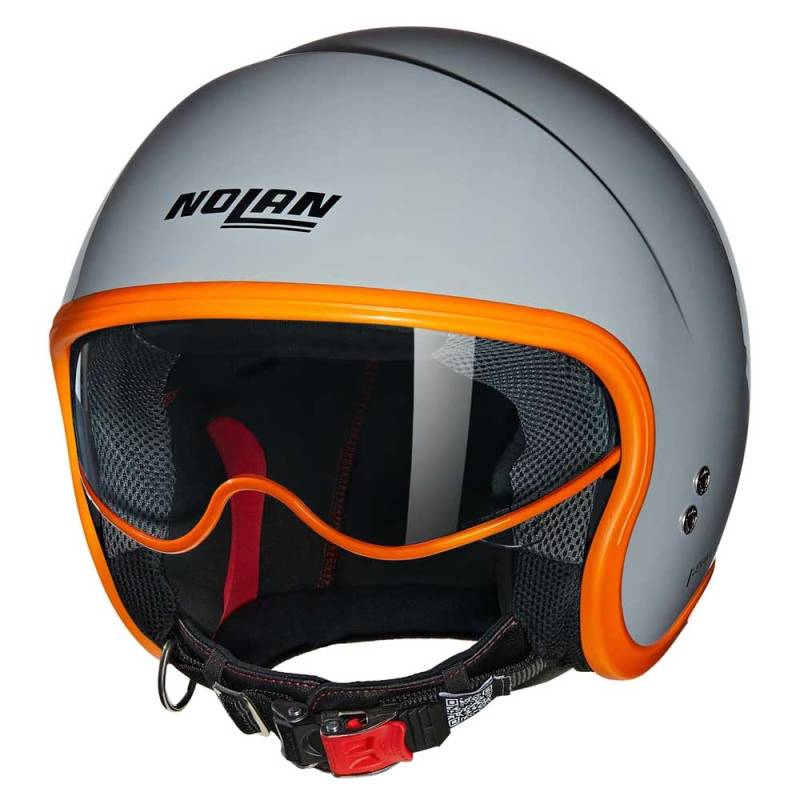 NOLAN HELMET N21 06 OCIO 343 M von Nolan