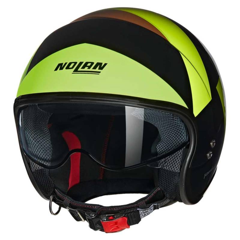 NOLAN HELMET N21 06 TANGENTE 348 M von Nolan