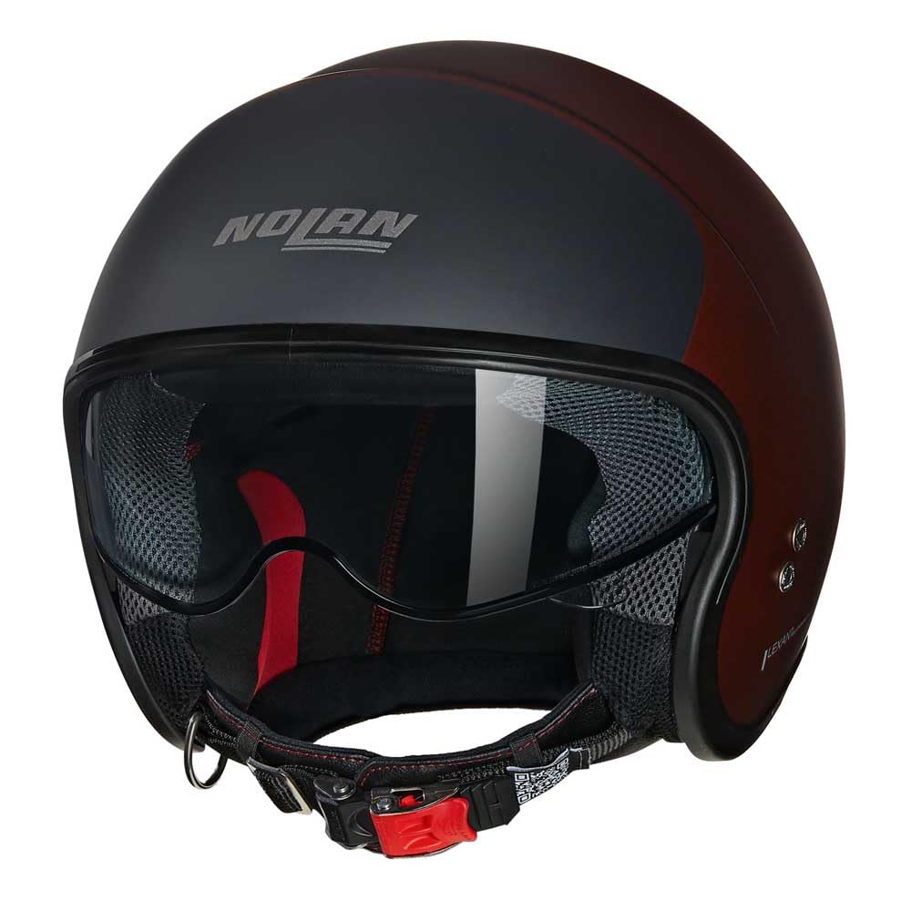 NOLAN HELMET N21 06 VERNICIATURA SPECIALE 351 L von Nolan