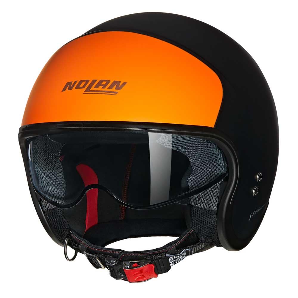 NOLAN HELMET N21 06 VERNICIATURA SPECIALE 352 XL von Nolan