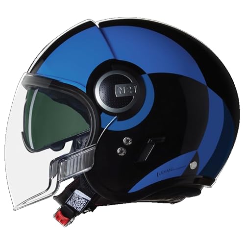 NOLAN HELMET N21 VISOR 06 BICROMO 351 M von Nolan