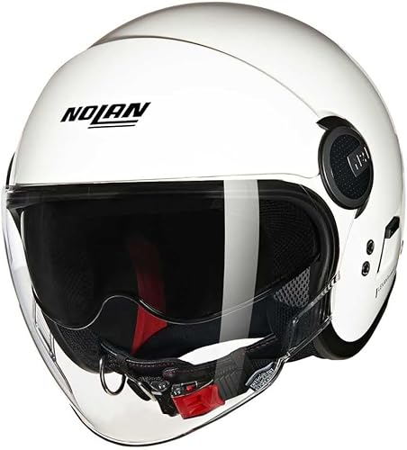 NOLAN HELMET N21 VISOR 06 CLASSICO 305 XL von Nolan