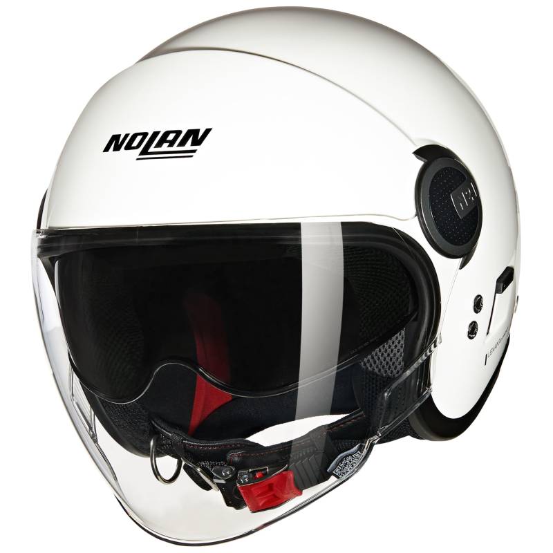 NOLAN HELMET N21 VISOR 06 CLASSICO 305 XL von Nolan