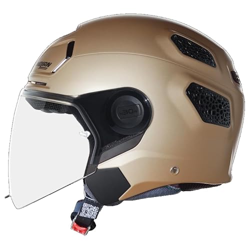 NOLAN HELMET N30-4 T CLASSICO NOBILE 317 M, Sand von Nolan