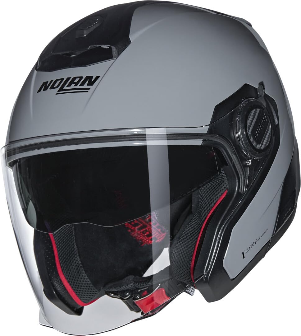 NOLAN HELMET N40-5 06 CLASSICO 303 XS von Nolan