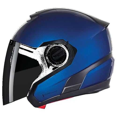 NOLAN HELMET N40-5 06 CLASSICO NOBILE 312 S von Nolan