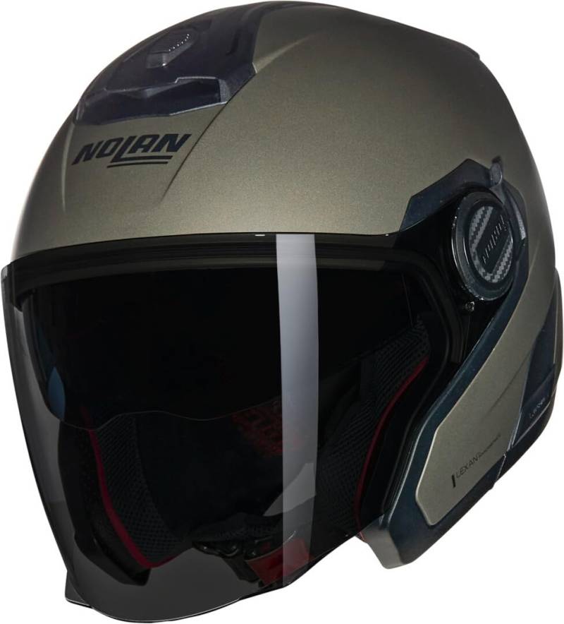 NOLAN HELMET N40-5 06 CLASSICO NOBILE 315 XS von Nolan