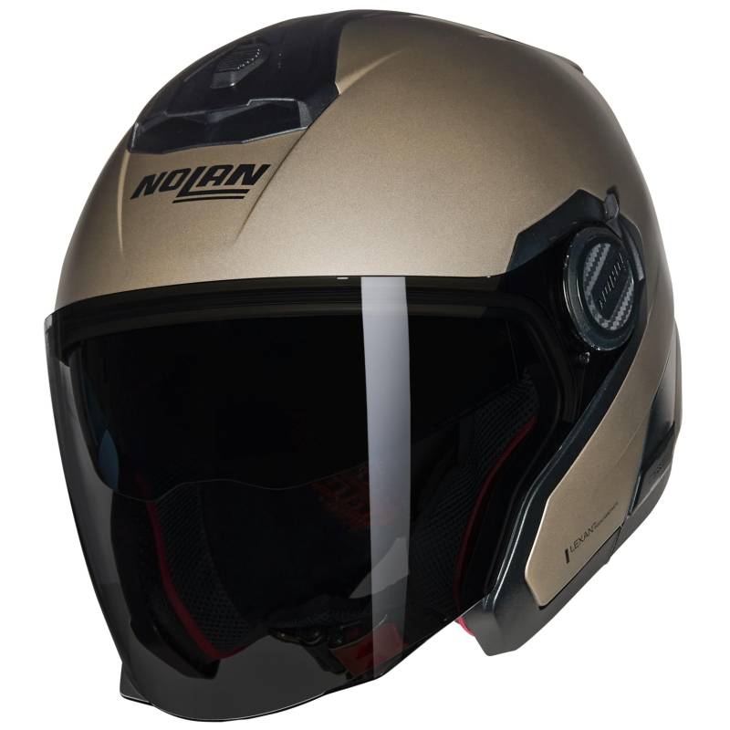 NOLAN HELMET N40-5 06 CLASSICO NOBILE 317 M von Nolan