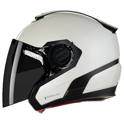 NOLAN HELMET N40-5 06 CLASSICO NOBILE 320 M von Nolan