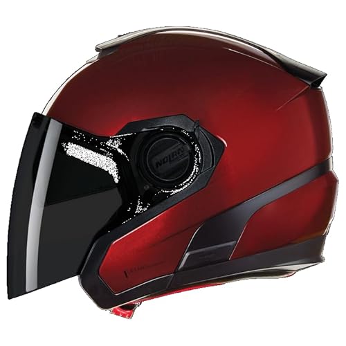 NOLAN HELMET N40-5 06 CLASSICO NOBILE 321 XL von Nolan