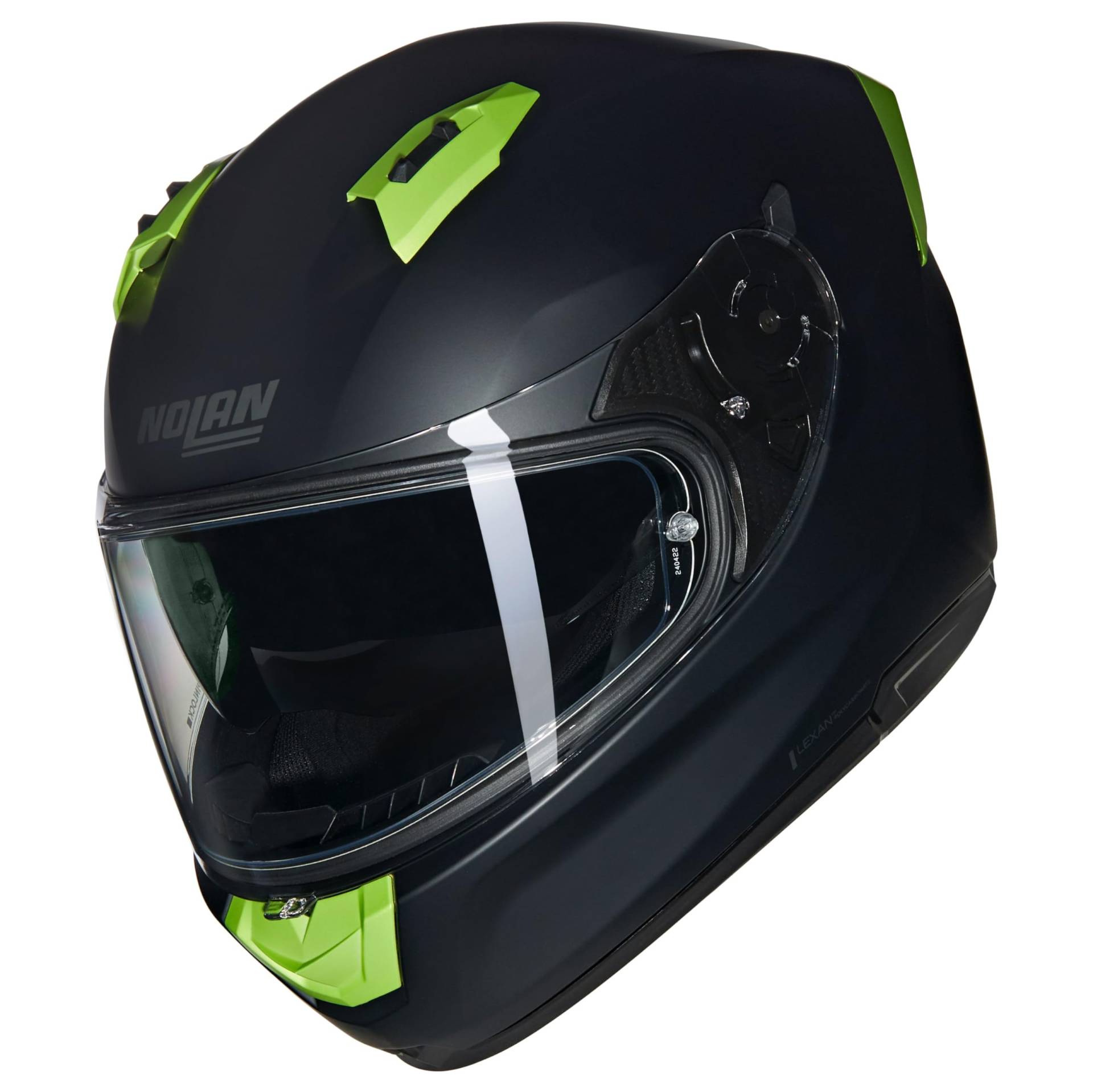 NOLAN HELMET N60-6 CLASSICO NOBILE 311 S von Nolan