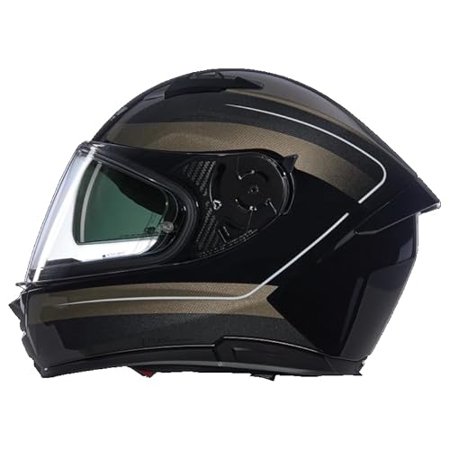 NOLAN HELMET N60-6 ERMETICO 344 XS von Nolan