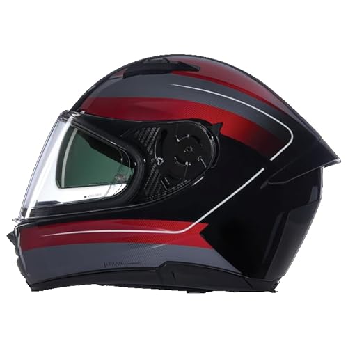 NOLAN HELMET N60-6 ERMETICO 345 XXL von Nolan