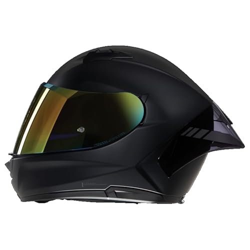 NOLAN HELMET N60-6 SPORT IRIDO 334 XXS von Nolan