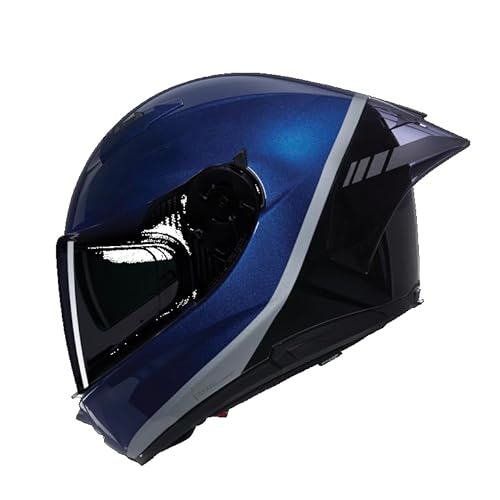 NOLAN HELMET N60-6 SPORT VERNICIATURA SPECIALE 346 L von Nolan