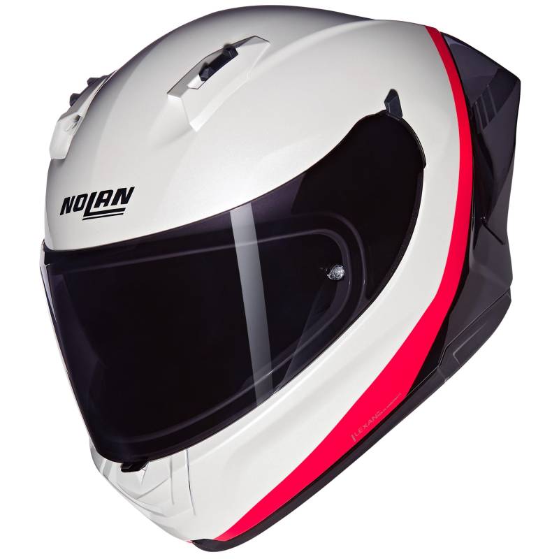 NOLAN HELMET N60-6 SPORT VERNICIATURA SPECIALE 347 M von Nolan