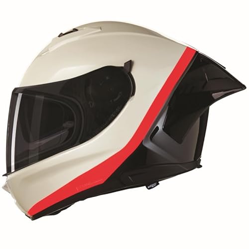 NOLAN HELMET N60-6 SPORT VERNICIATURA SPECIALE 347 XL von Nolan