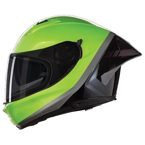 NOLAN HELMET N60-6 SPORT VERNICIATURA SPECIALE 348 M von Nolan