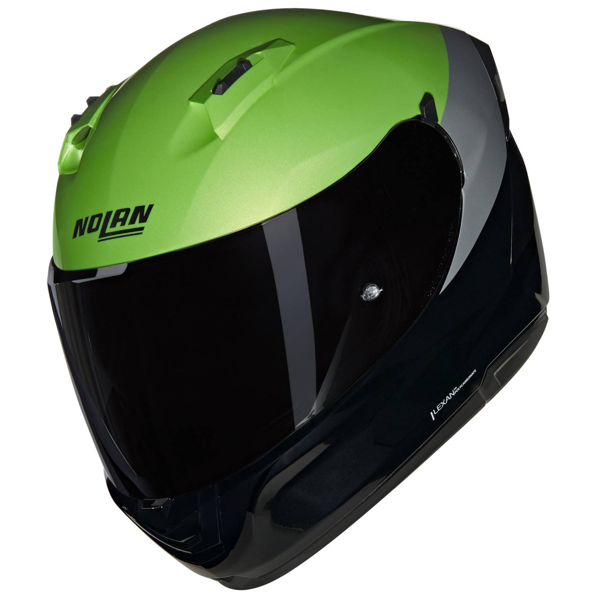 NOLAN HELMET N60-6 VERNICIATURA SPECIALE 341 L von Nolan