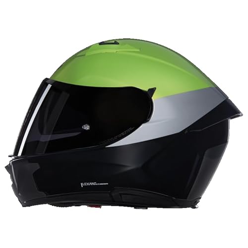 NOLAN HELMET N60-6 VERNICIATURA SPECIALE 341 XXL von Nolan