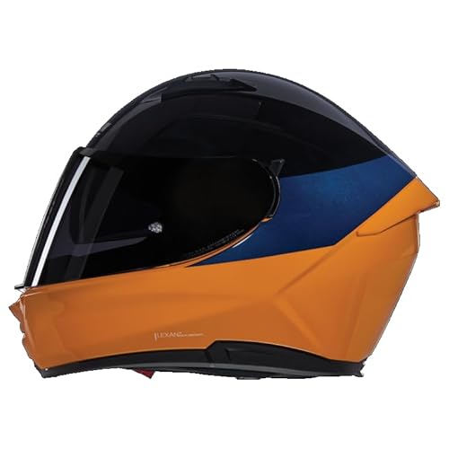 NOLAN HELMET N60-6 VERNICIATURA SPECIALE 342 S von Nolan