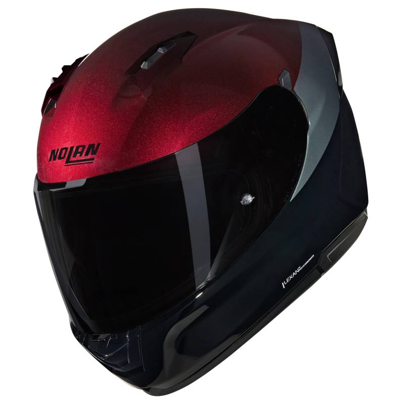 NOLAN HELMET N60-6 VERNICIATURA SPECIALE 343 L von Nolan