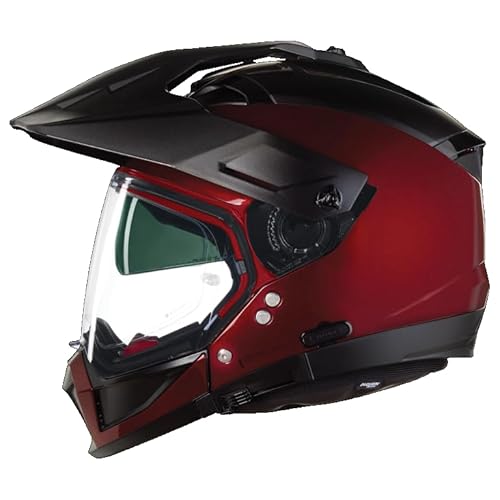 NOLAN HELMET N70-2 X 06 CLASSICO NOBILE 321 L von Nolan