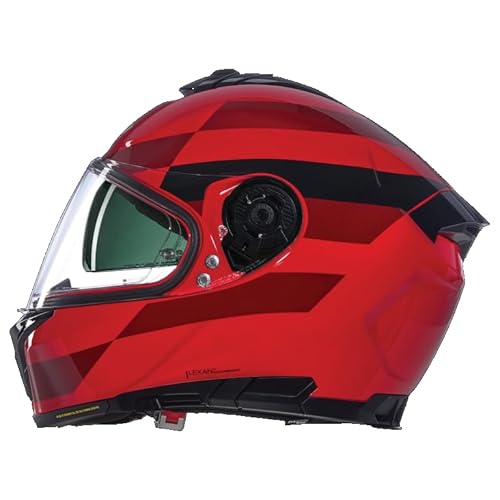 NOLAN HELMET N80-8 ALFIERE 346 S von Nolan