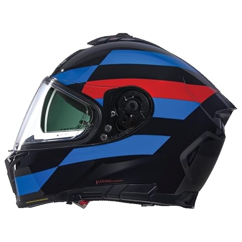 NOLAN HELMET N80-8 ALFIERE 347 XL von Nolan