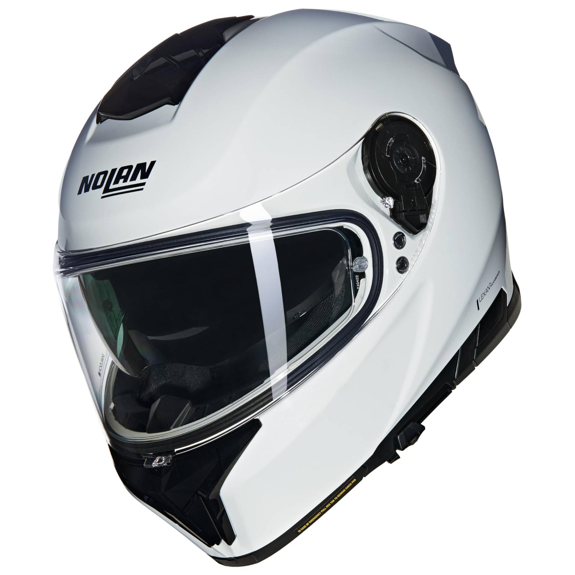 NOLAN HELMET N80-8 CLASSICO 305 XXXL von Nolan