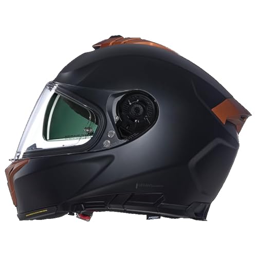 NOLAN HELMET N80-8 CLASSICO NOBILE 311 M von Nolan