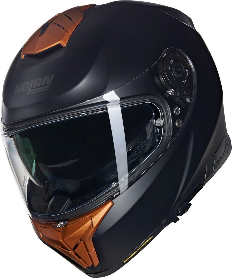 NOLAN HELMET N80-8 CLASSICO NOBILE 311 XL von Nolan