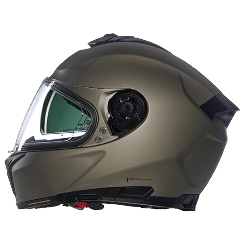 NOLAN HELMET N80-8 CLASSICO NOBILE 315 M von Nolan