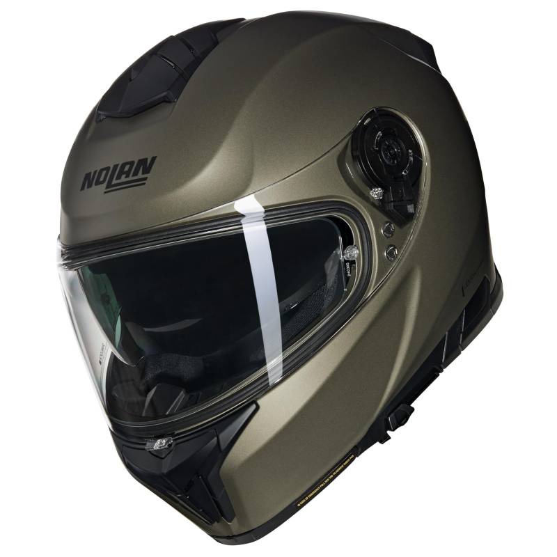 NOLAN HELMET N80-8 CLASSICO NOBILE 315 M von Nolan