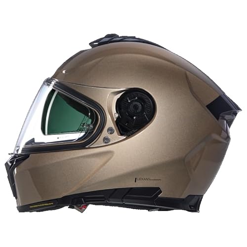 NOLAN HELMET N80-8 CLASSICO NOBILE 316 M von Nolan