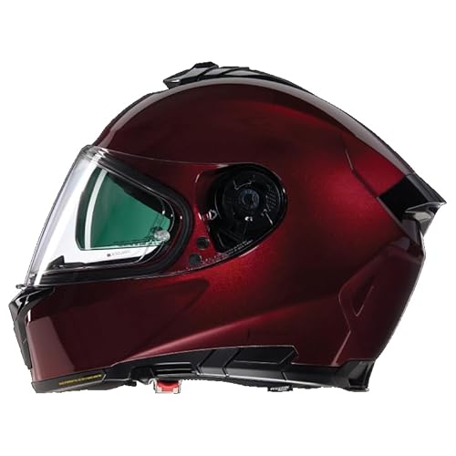 NOLAN HELMET N80-8 CLASSICO NOBILE 321 M von Nolan