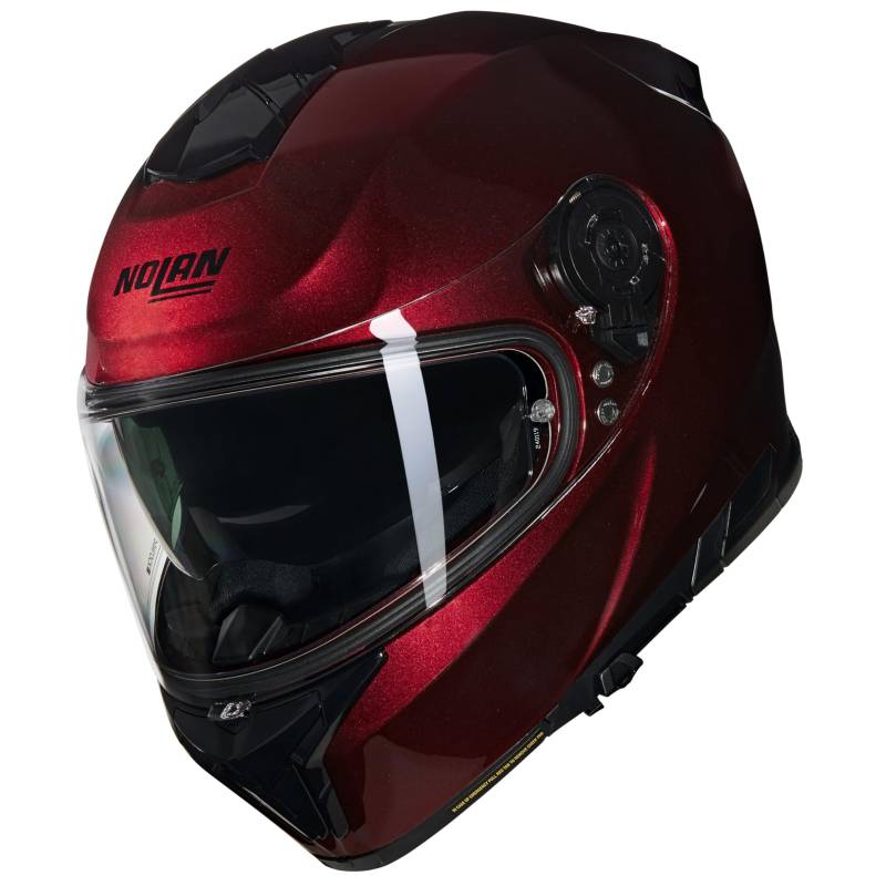 NOLAN HELMET N80-8 CLASSICO NOBILE 321 M von Nolan