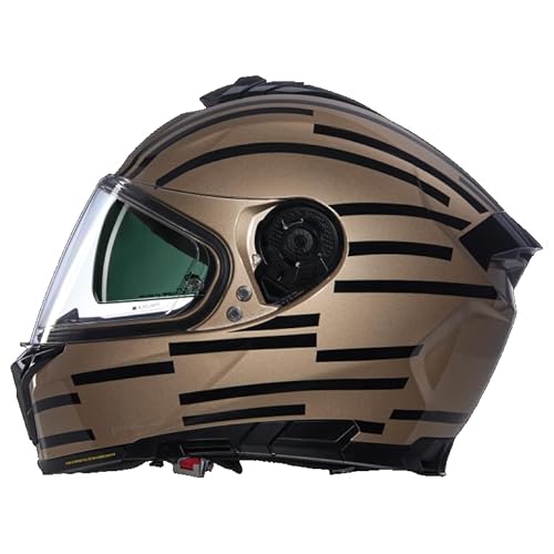 NOLAN HELMET N80-8 VELOCE 348 M von Nolan