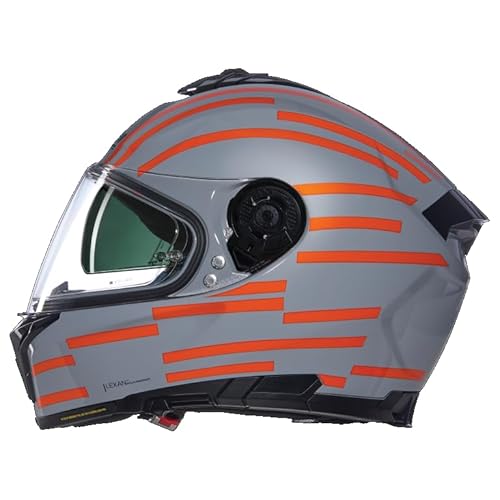 NOLAN HELMET N80-8 VELOCE 349 M von Nolan