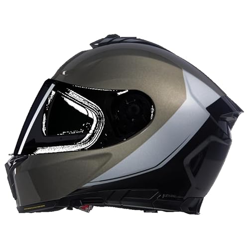 NOLAN HELMET N80-8 VERNICIATURA SPECIALE 342 L von Nolan