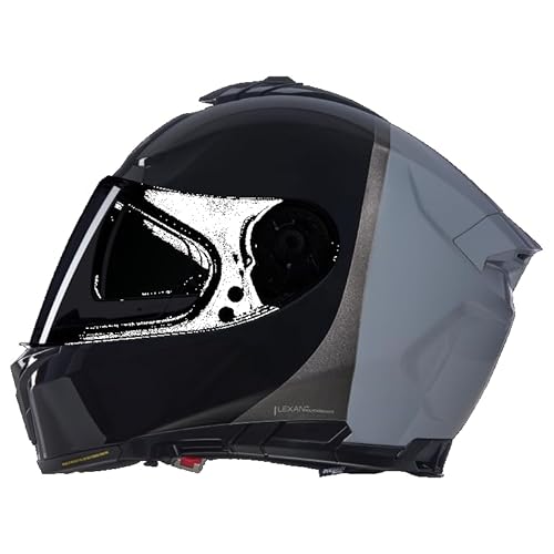 NOLAN HELMET N80-8 VERNICIATURA SPECIALE 343 S von Nolan